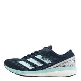 adizero Boston 9 Blue