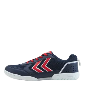 Aero Team 2.0 Jr Lc Black Iris