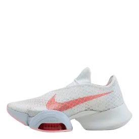 Air Zoom Superrep 2 White/Grey