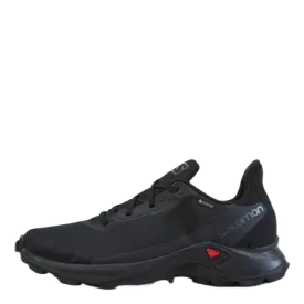 Alphacross 3 Gtx Black/black/black