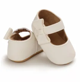 BOW SHOES