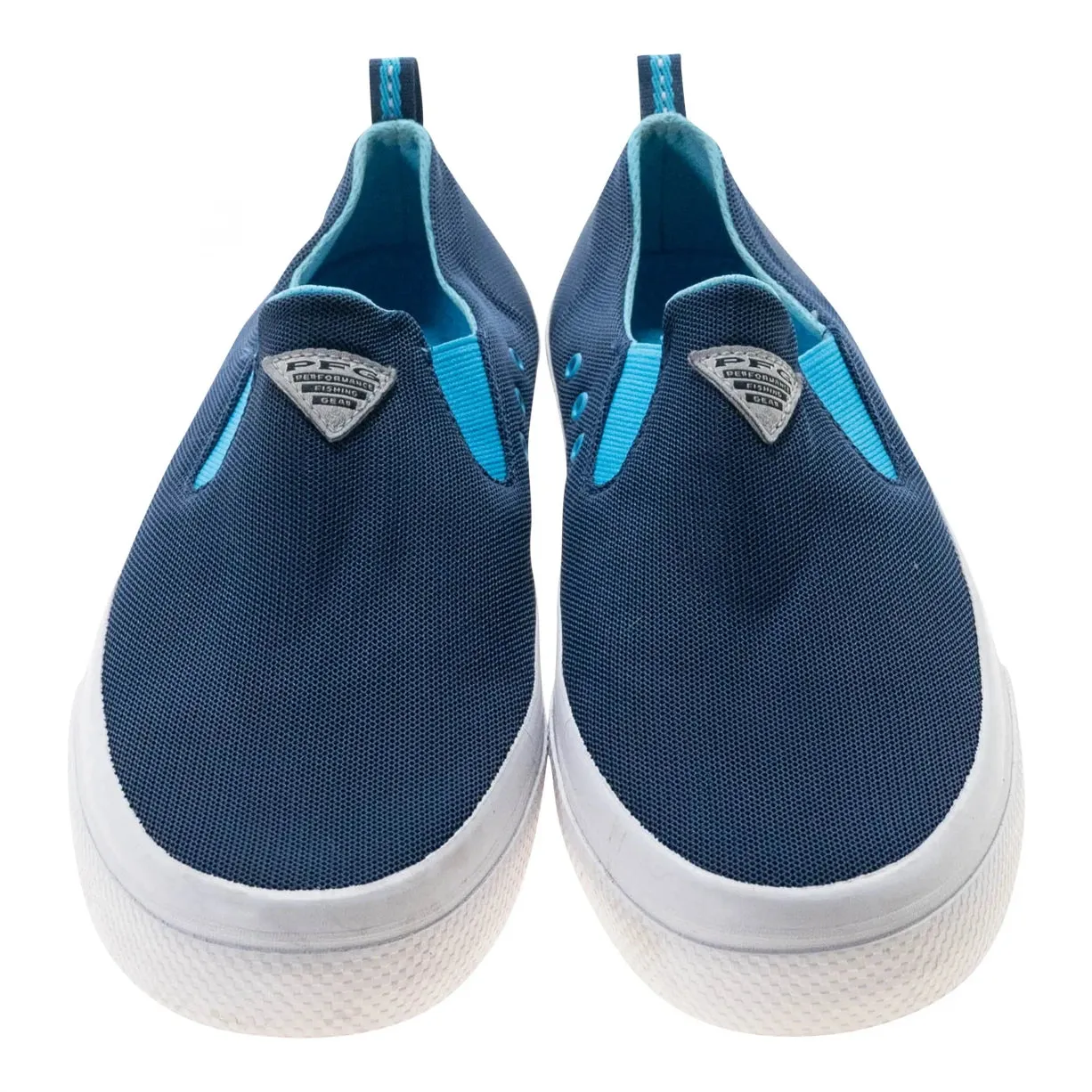 Columbia PFG Dorado Slip On Shoes