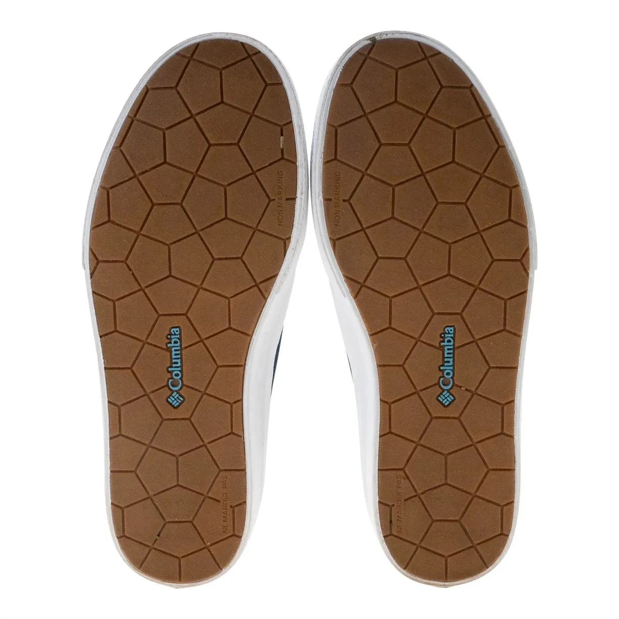 Columbia PFG Dorado Slip On Shoes