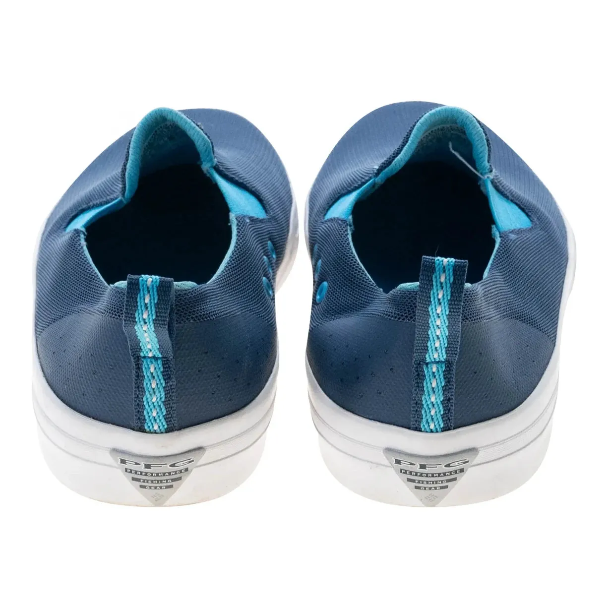 Columbia PFG Dorado Slip On Shoes