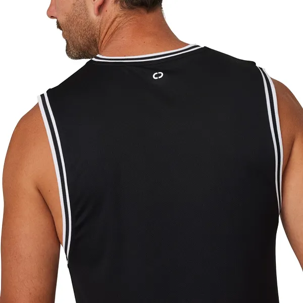 Fight Factory Basketball Tank Top