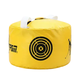 Golf Practicing Hitting Bag