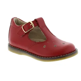 Harper (Apple Red)