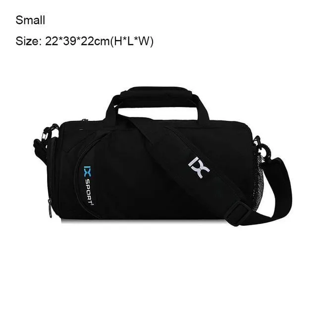 Men Gym Bags For Training