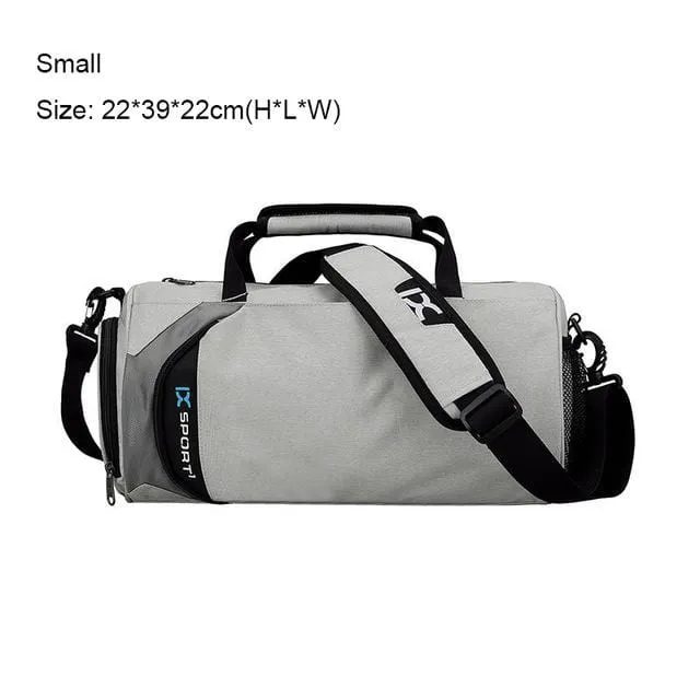 Men Gym Bags For Training