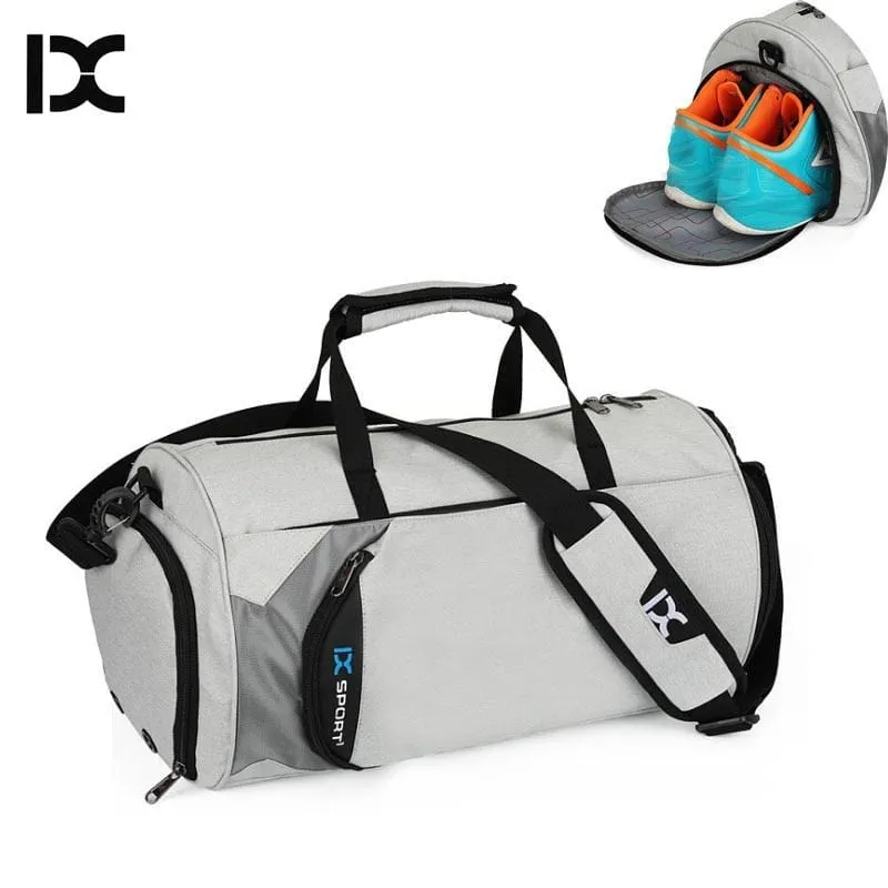 Men Gym Bags For Training