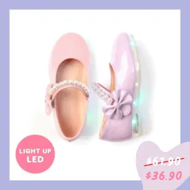 Meridien LED Shoes (2 Colours) 2303OZ45