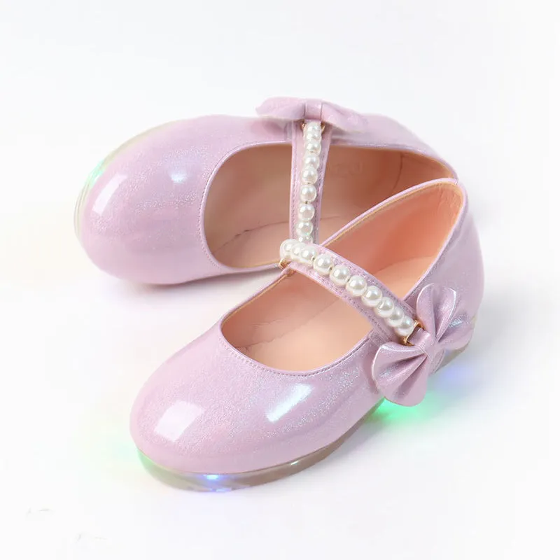 Meridien LED Shoes (2 Colours) 2303OZ45