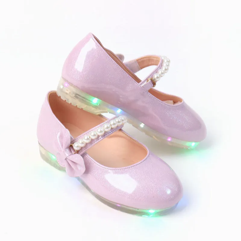 Meridien LED Shoes (2 Colours) 2303OZ45