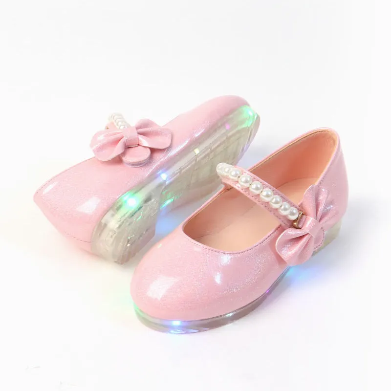 Meridien LED Shoes (2 Colours) 2303OZ45