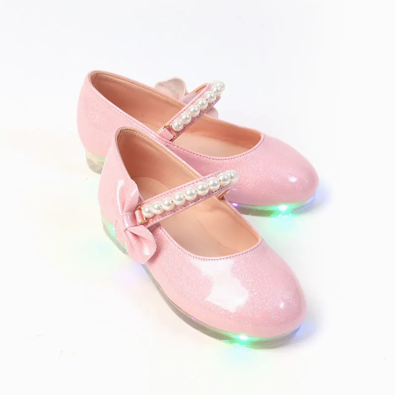 Meridien LED Shoes (2 Colours) 2303OZ45
