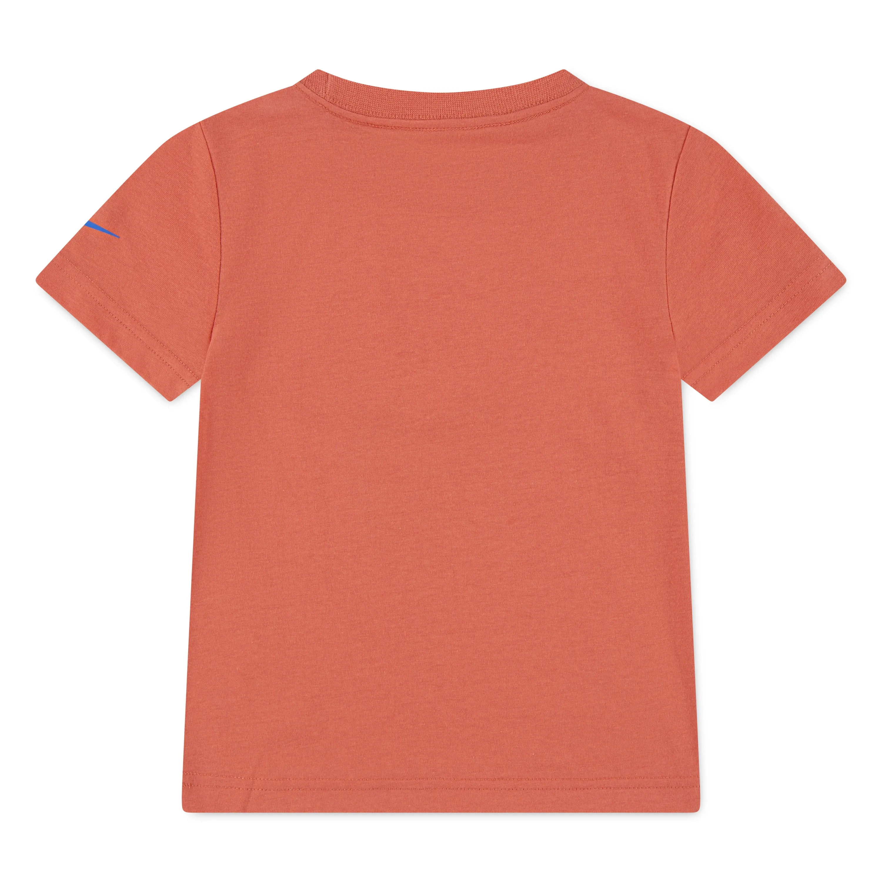 Nike Boys Basketball Handstyle Short Sleeve Tee (Toddlers)