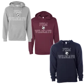 PIZM Wildcats Hoodie