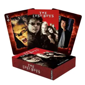 Playing Cards - Lost Boys