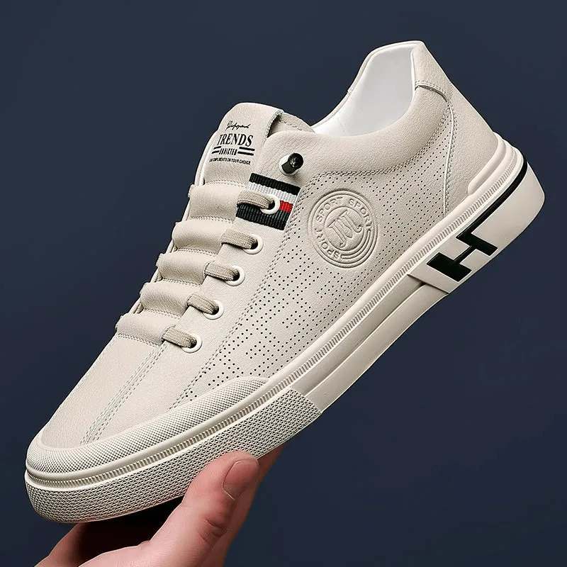 Reuben | Casual Footwear Exclusive Edition