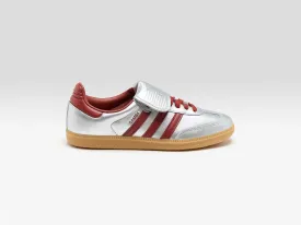 Samba Long Tongue for Women  (251 / W / SILVER)