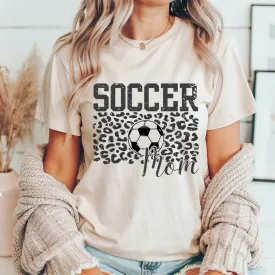 Soccer Mom
