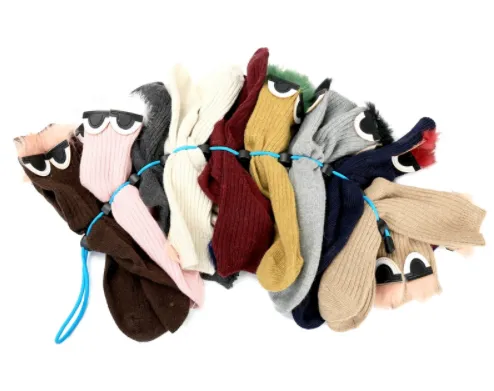 Sock Organizer Laundry Helper