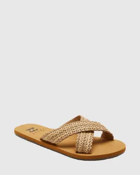 Womens Akela Sandal